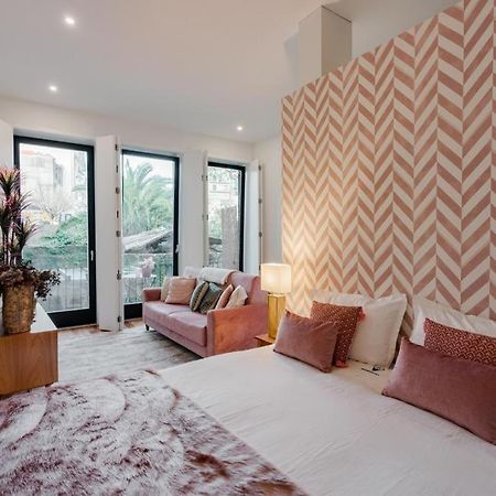 Sun Charming Apartment Porto Exterior photo