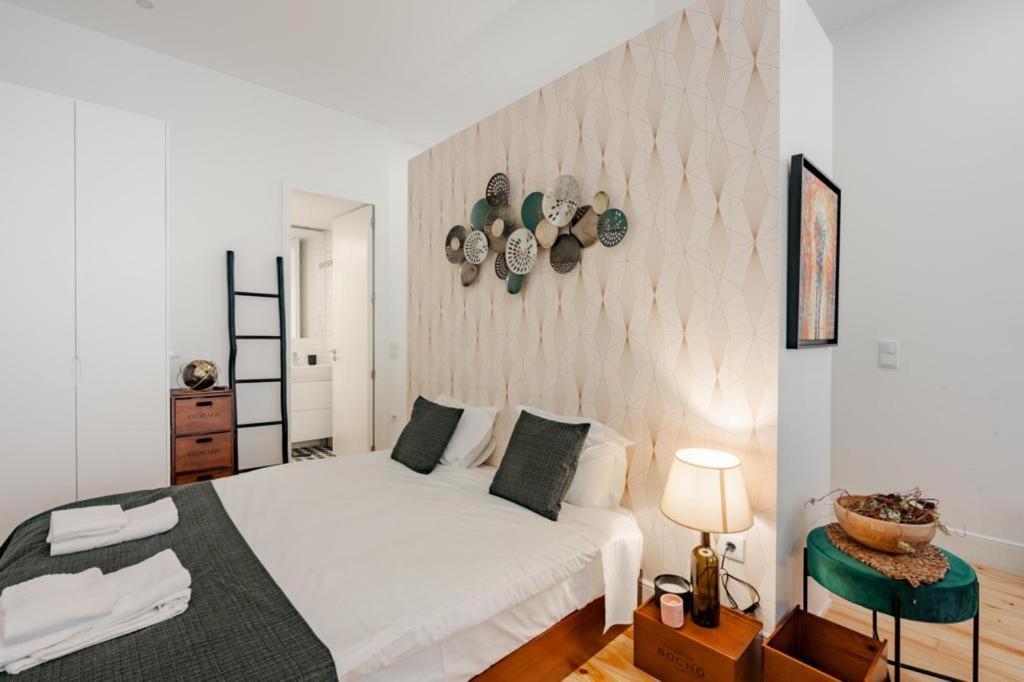 Sun Charming Apartment Porto Exterior photo