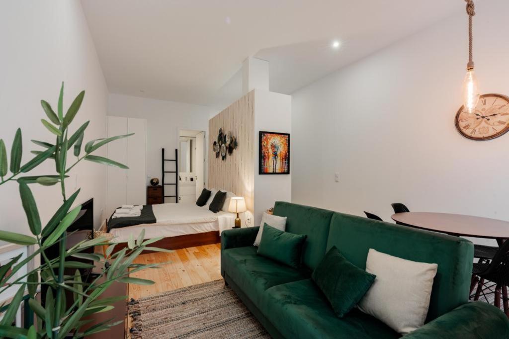 Sun Charming Apartment Porto Exterior photo